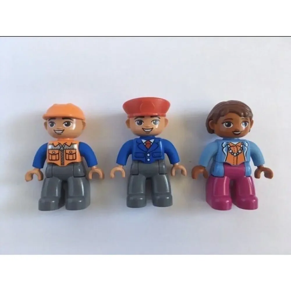 Lego duplo 10590